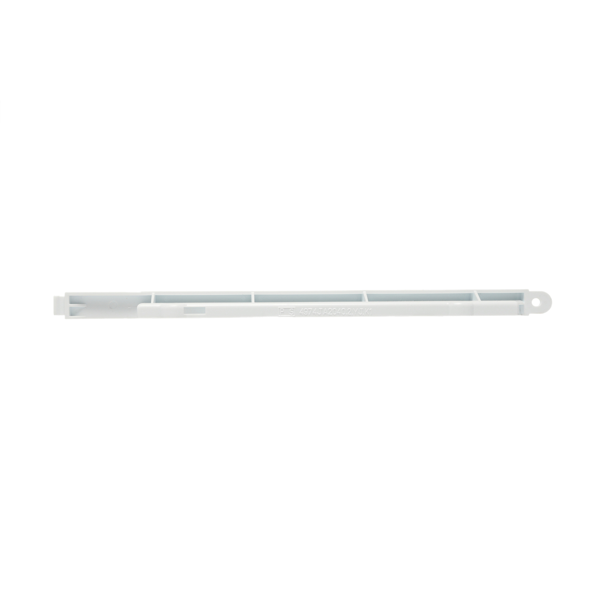 4974JA2040A - Genuine OEM LG Refrigerator Guide Rail